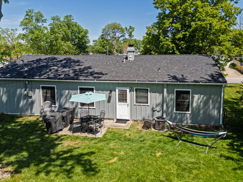 3226 Patton Drive, Indianapolis, IN 46224 property photo 4