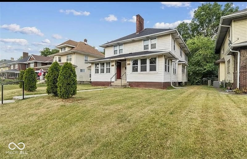 3227 N College Avenue, Indianapolis, IN 46205 property photo 3