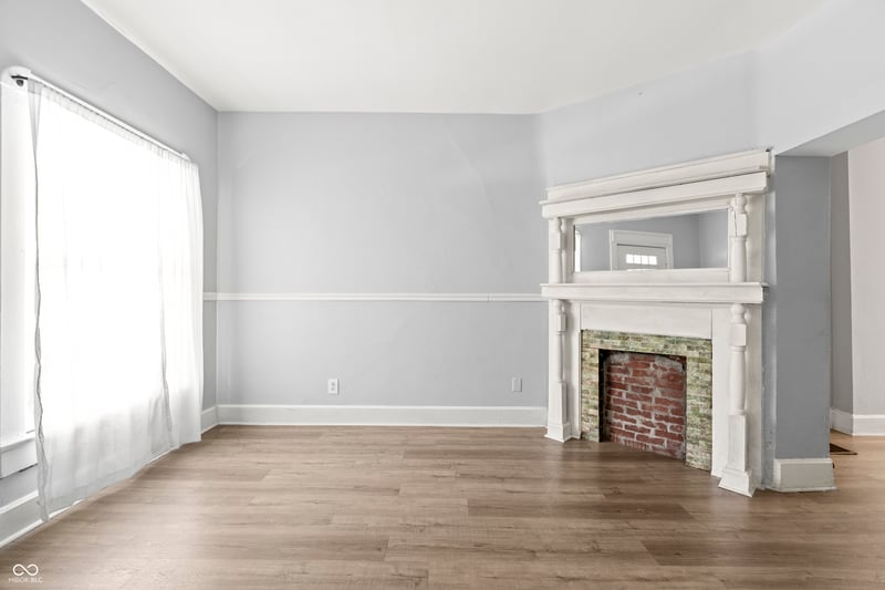 323 N Arsenal Avenue, Indianapolis, IN 46201 property photo 2