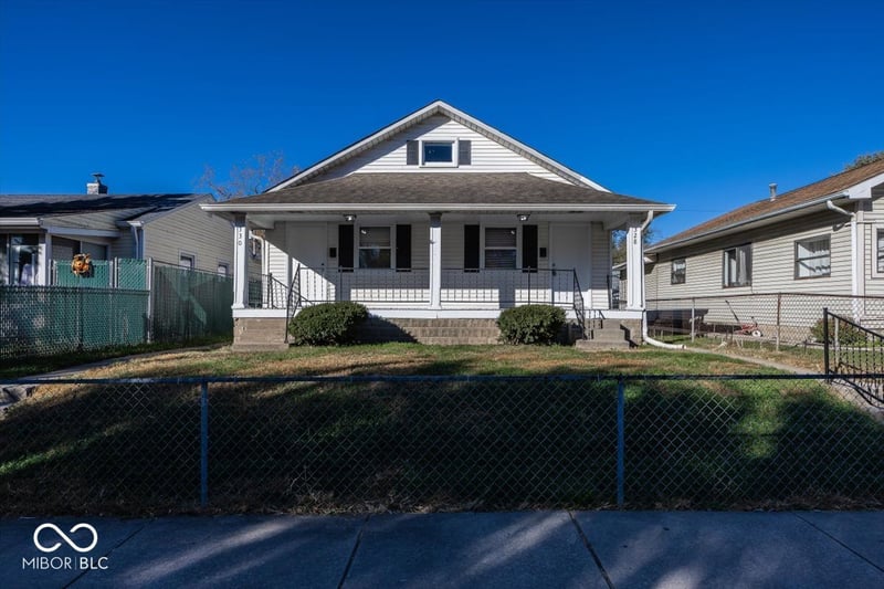 328-330 S Gray Street, Indianapolis, IN 46201 property photo 2