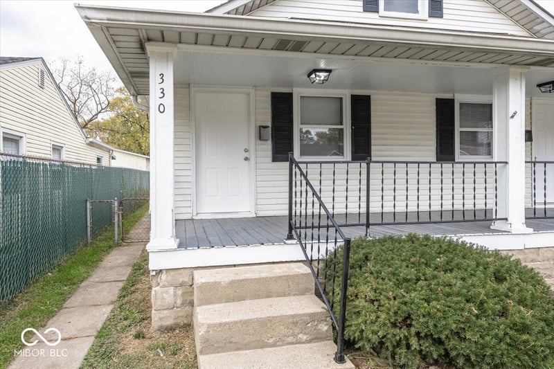 328-330 S Gray Street, Indianapolis, IN 46201 property photo 4