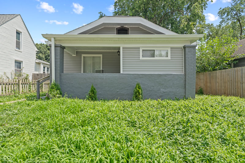 331 S Oakland Avenue, Indianapolis, IN 46201 property photo 1