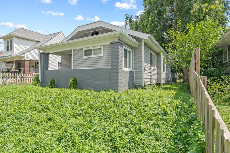 331 S Oakland Avenue, Indianapolis, IN 46201 property photo 2