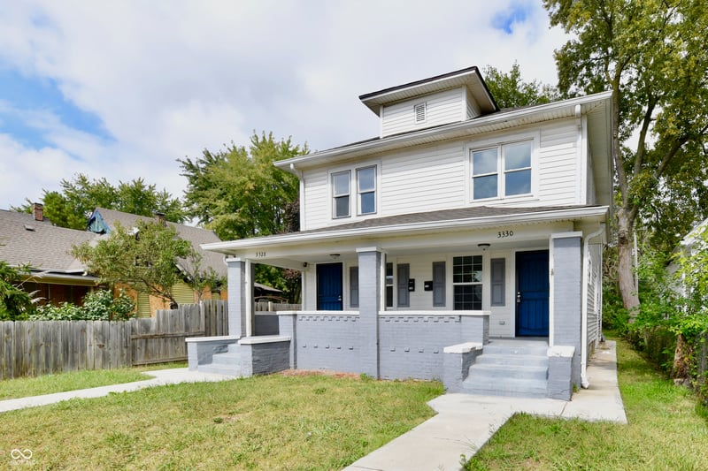 3328 E New York Street property photo 3