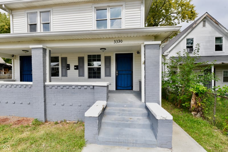3328 E New York Street, Indianapolis, IN 46201 property photo 4