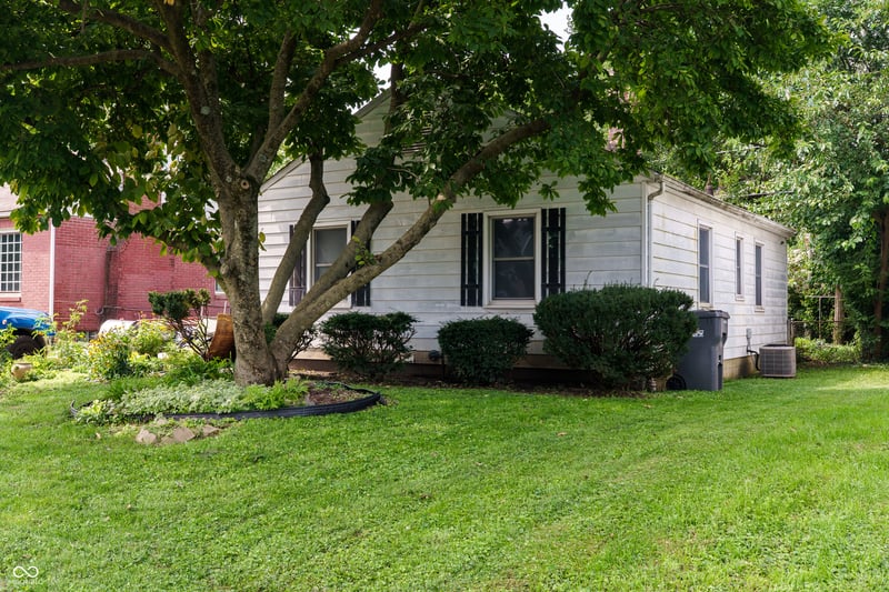 34 N Catherwood Avenue in Indianapolis