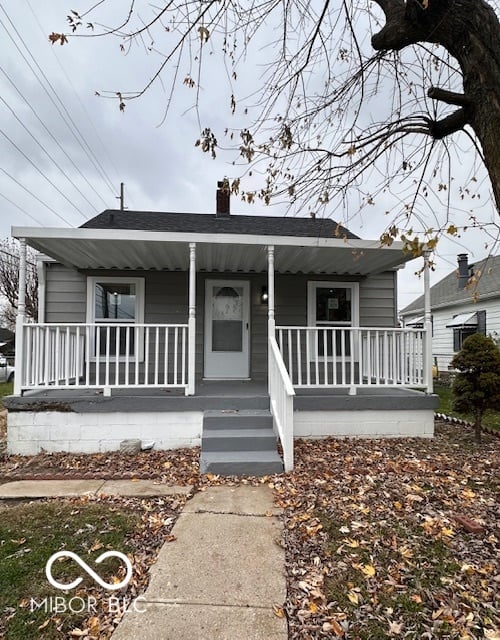 356 S Dearborn Street, Indianapolis, IN 46201 property photo 1
