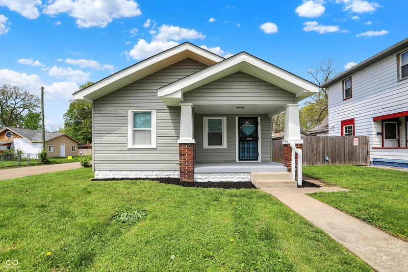 364 Congress Avenue, Indianapolis, IN 46208 property photo 1