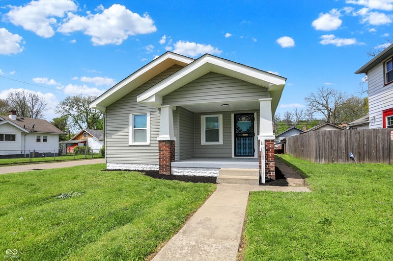364 Congress Avenue, Indianapolis, IN 46208 property photo 2
