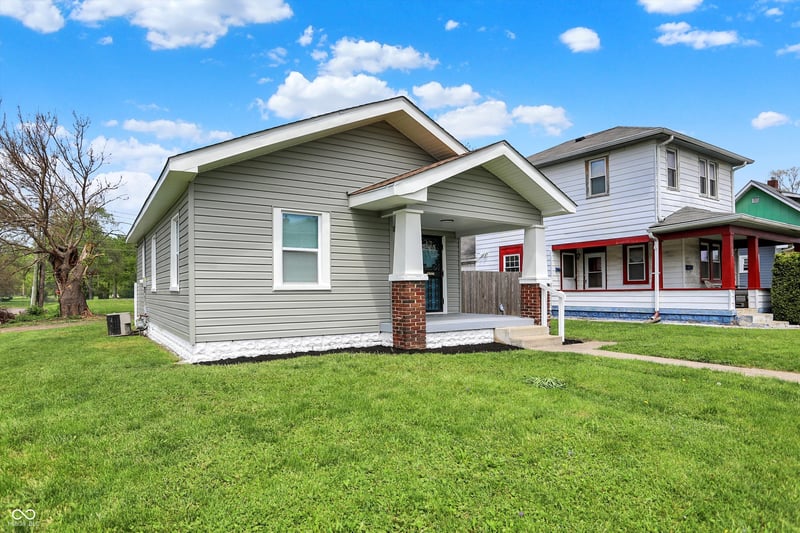 364 Congress Avenue, Indianapolis, IN 46208 property photo 3