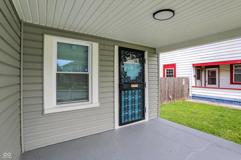 364 Congress Avenue, Indianapolis, IN 46208 property photo 4