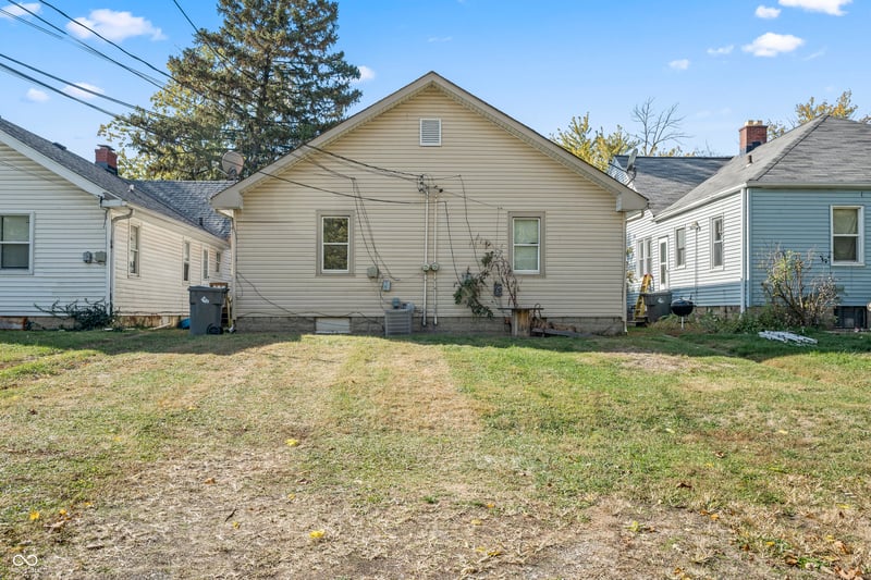 37-39 N Catherwood Avenue, Indianapolis, IN 46219 property photo 4