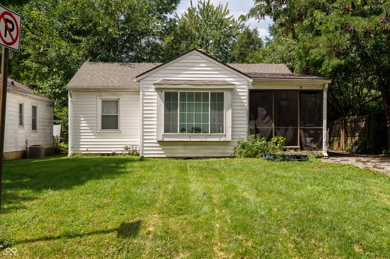 38 N Catherwood Avenue, Indianapolis, IN 46219 property photo 2