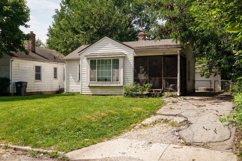 38 N Catherwood Avenue, Indianapolis, IN 46219 property photo 3