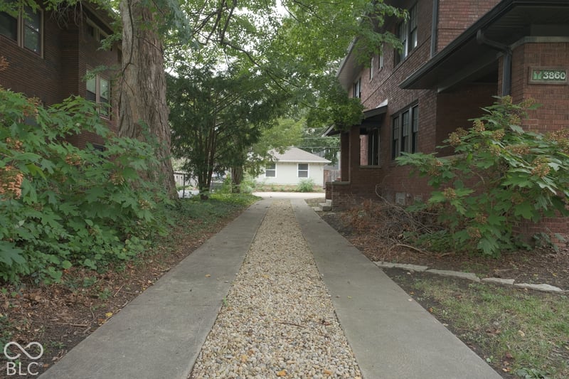 3860 N Delaware Street, Indianapolis, IN 46205 property photo 2