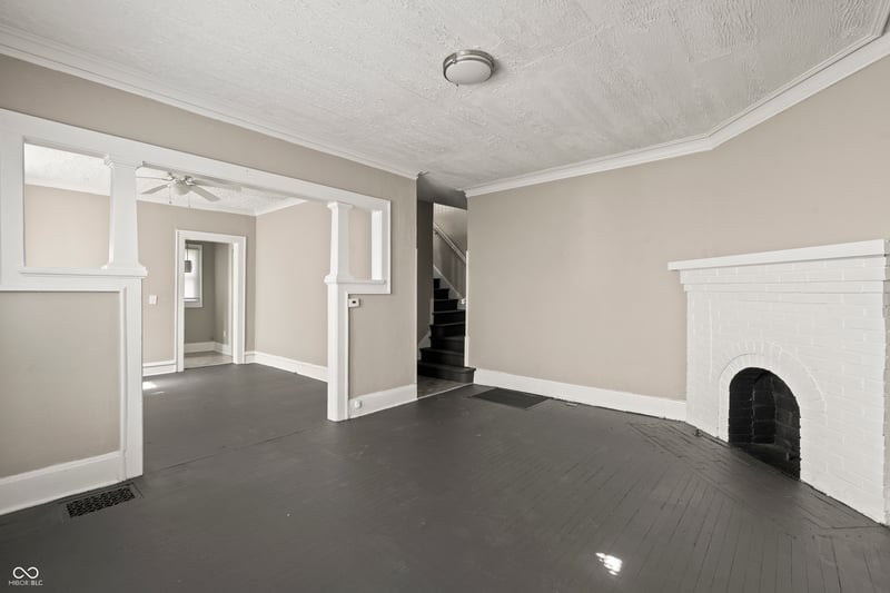 3942 Cornelius Avenue property photo 3