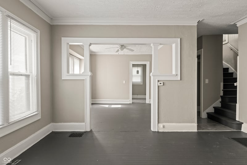 3942 Cornelius Avenue property photo 4