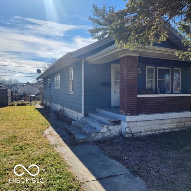 3949 English Avenue, Indianapolis, IN 46201 property photo 2