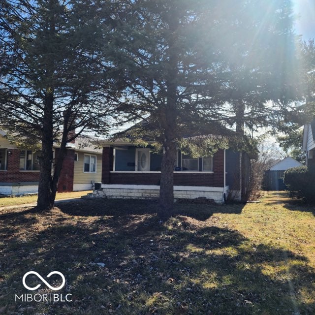3949 English Avenue, Indianapolis, IN 46201 property photo 3