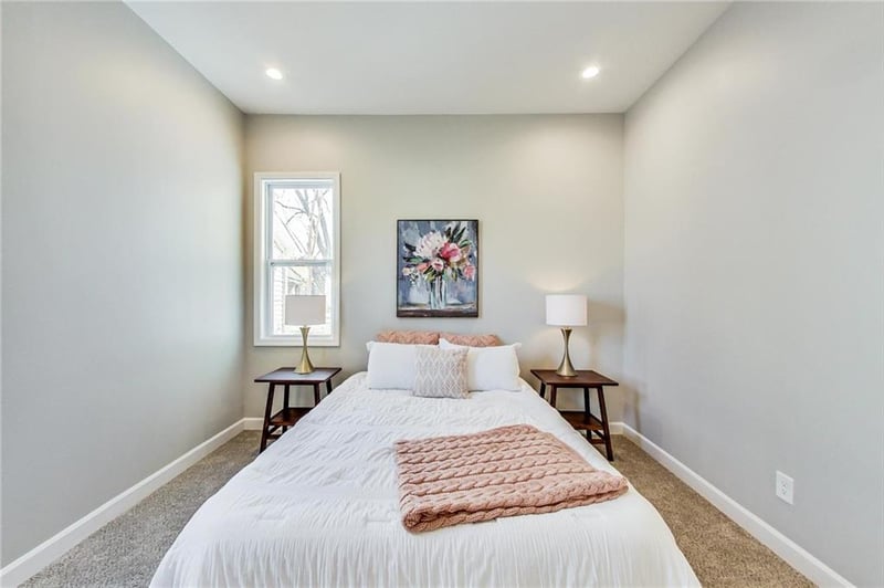 40 Jefferson, Indianapolis, IN 46201 property photo 1