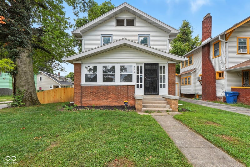 4002 Guilford Avenue, Indianapolis, IN 46205 property photo 2