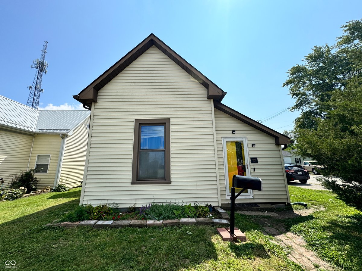 403 E Elm Street in Lebanon
