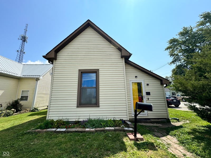 403 E Elm Street, Lebanon, IN 46052 property photo 1