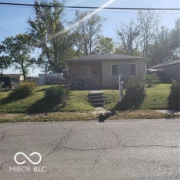 4039 E 28th Street, Indianapolis, IN 46218 property photo 1
