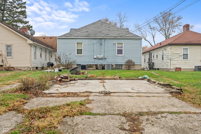 41-43 N Catherwood Avenue, Indianapolis, IN 46219 property photo 4