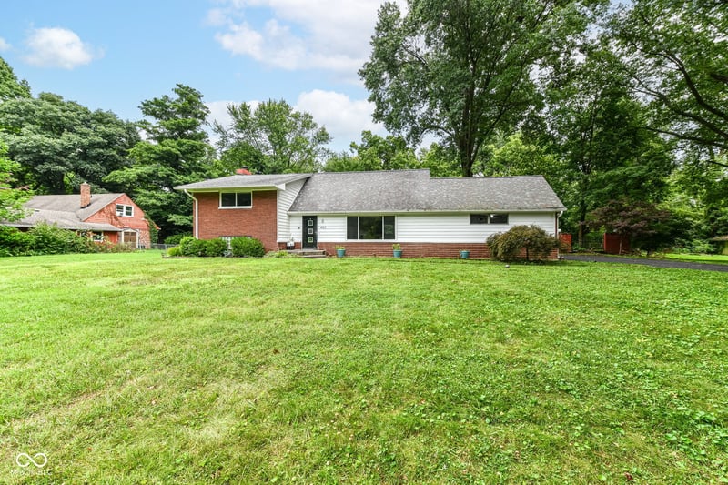 4107 Roland Road, Indianapolis, IN 46228 property photo 1