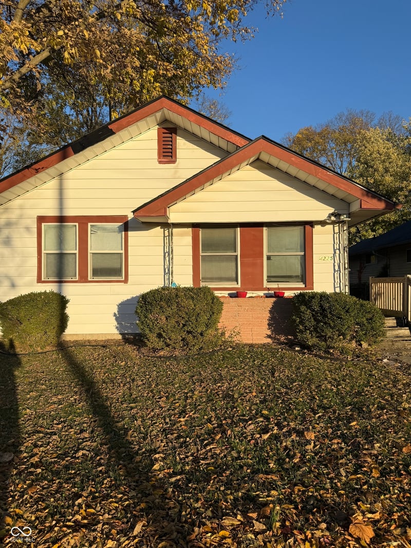 4225 Ralston Avenue, Indianapolis, IN 46205 property photo 1