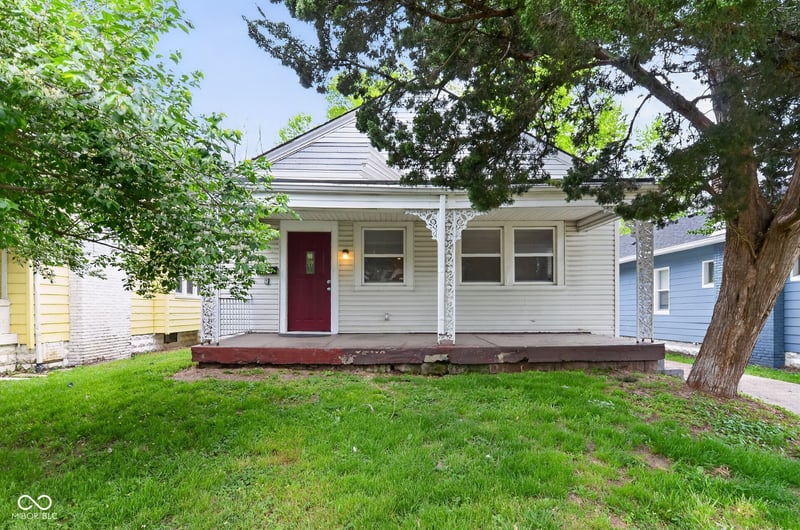 424 Harvard Place, Indianapolis, IN 46208 property photo 1