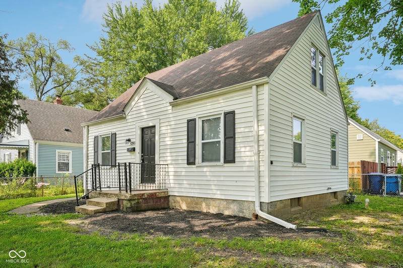 4260 Boulevard Place, Indianapolis, IN 46208 property photo 2