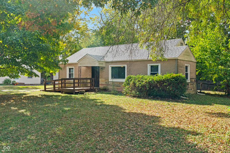 4342 N Olney Street, Indianapolis, IN 46205 property photo 1