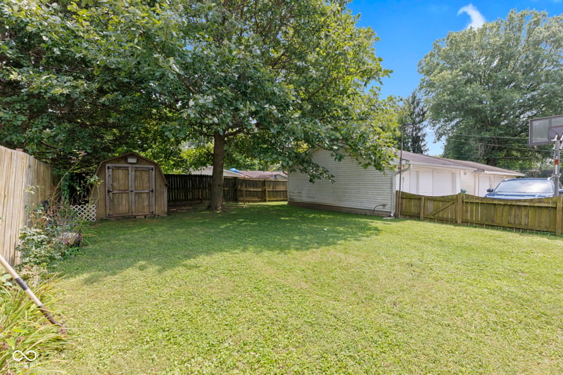 4357 N County Road 1000 E, Brownsburg, IN 46112 property photo 2