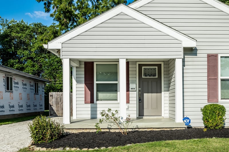 4418 Norwaldo Avenue, Indianapolis, IN 46205 property photo 3