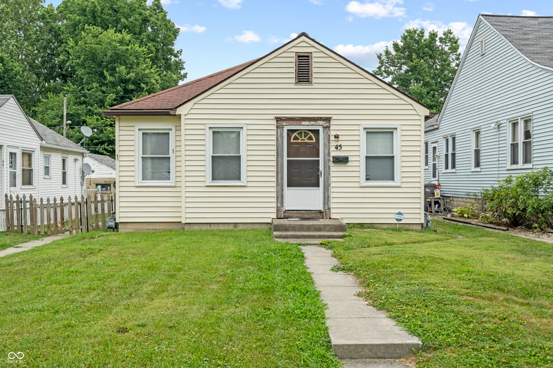 45 - 47 N Catherwood Avenue property photo 1