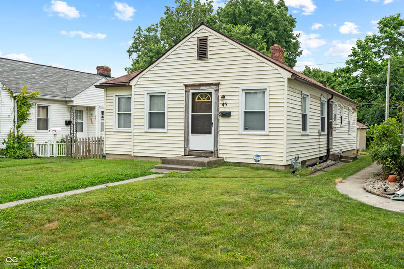 45 - 47 N Catherwood Avenue property photo 3