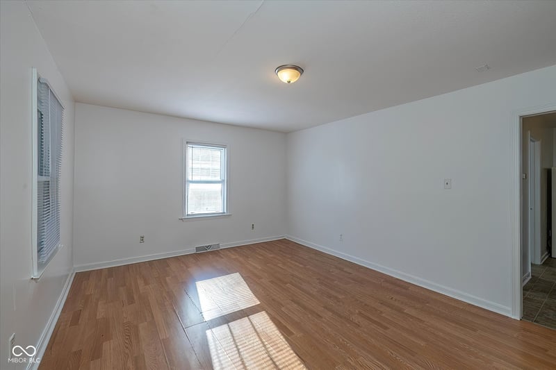 4534 Norwaldo Avenue, Indianapolis, IN 46205 property photo 3