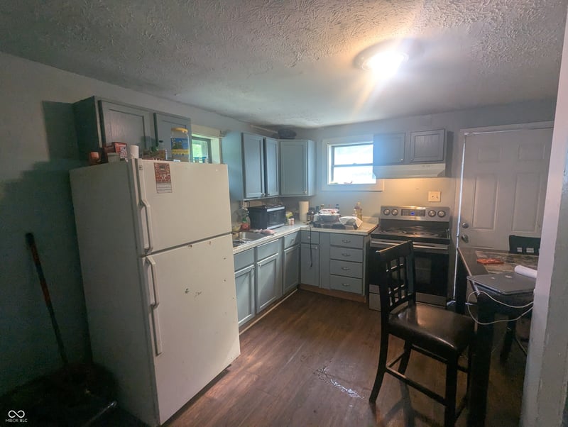 4731 E 18th Street, Indianapolis, IN 46218 property photo 4
