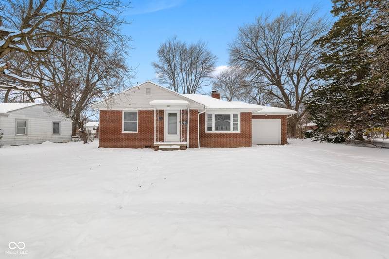 48 Lincoln Drive, Brownsburg, IN 46112 property photo 1