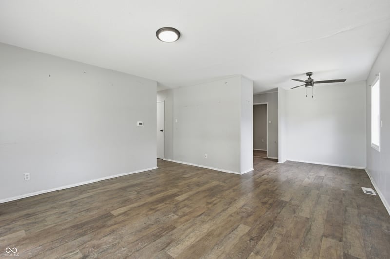 4823 Thrush Drive, Indianapolis, IN 46224 property photo 4