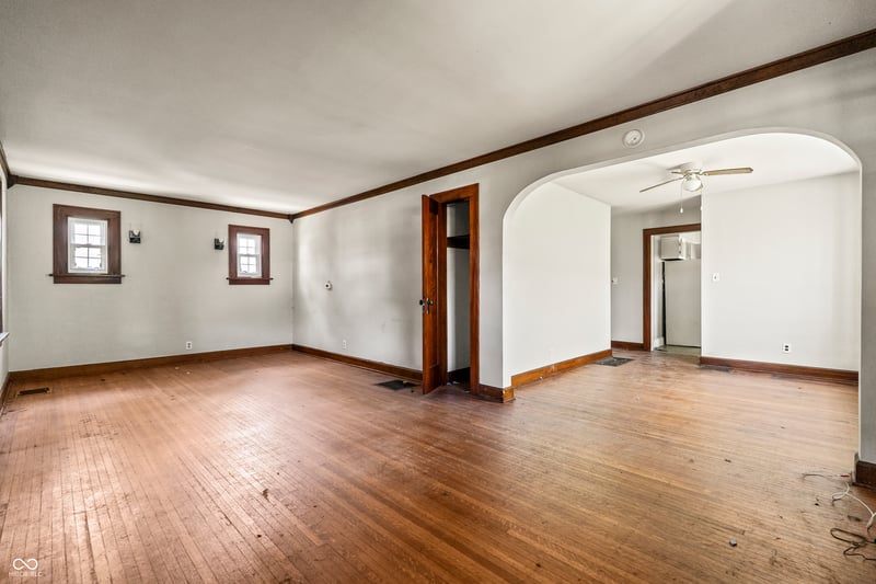 50 N Catherwood Avenue, Indianapolis, IN 46219 property photo 2