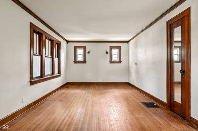 50 N Catherwood Avenue, Indianapolis, photo 3 of 16