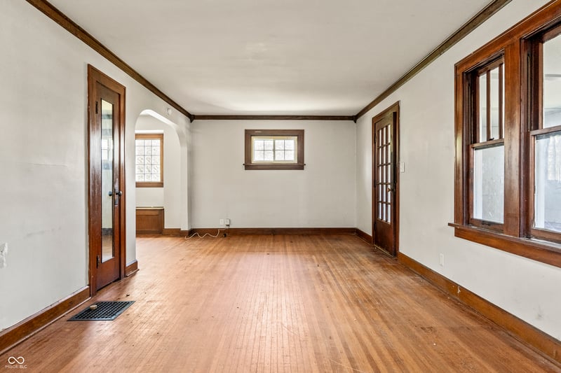 50 N Catherwood Avenue, Indianapolis, IN 46219 property photo 4