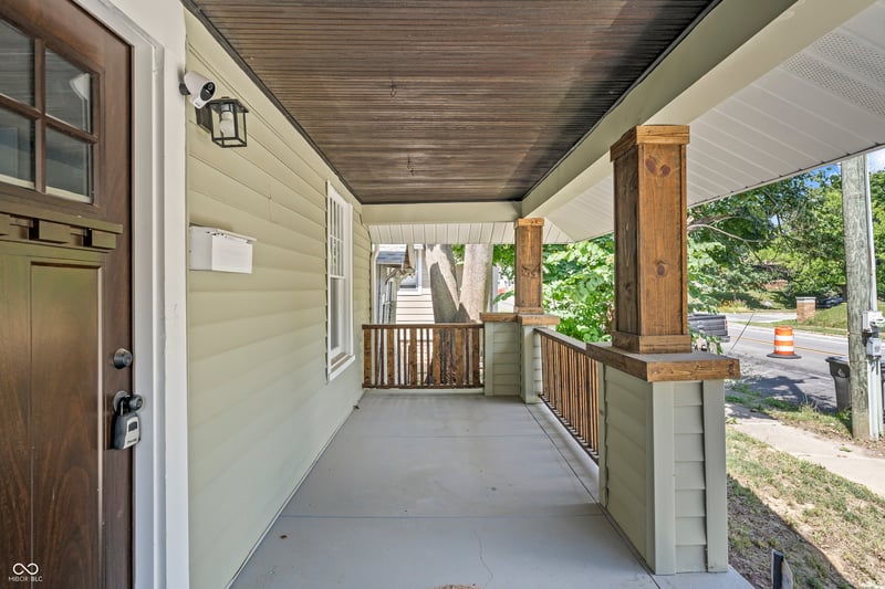 5009 E Michigan Street, Indianapolis, IN 46201 property photo 3
