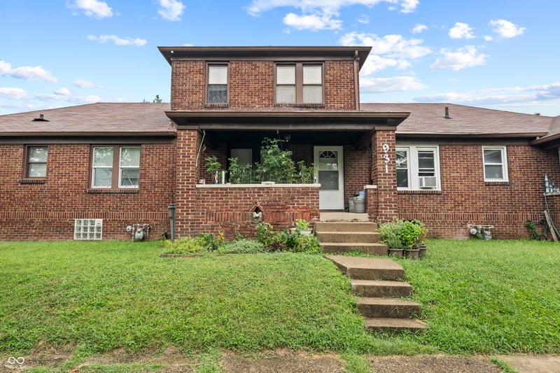 5201 E 10th Street, Indianapolis, IN 46219 property photo 1