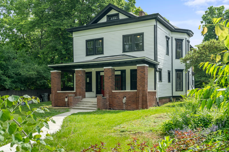 59 N Audubon Road, Indianapolis, IN 46219 property photo 2