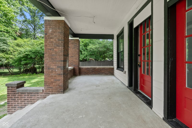 59 N Audubon Road, Indianapolis, IN 46219 property photo 4