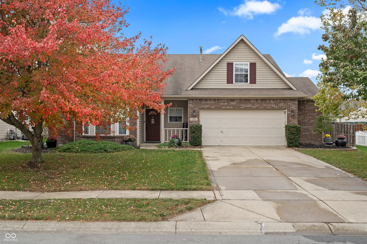 5920 Independence Avenue in Indianapolis